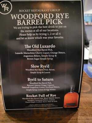 Five West Kitchen + Bar