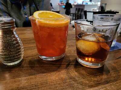 Five West Kitchen + Bar