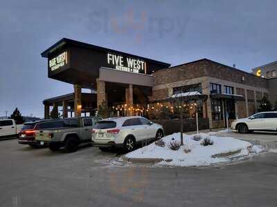 Five West Kitchen + Bar