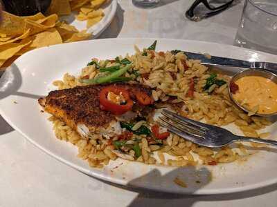 Five West Kitchen + Bar