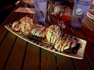 Five West Kitchen + Bar