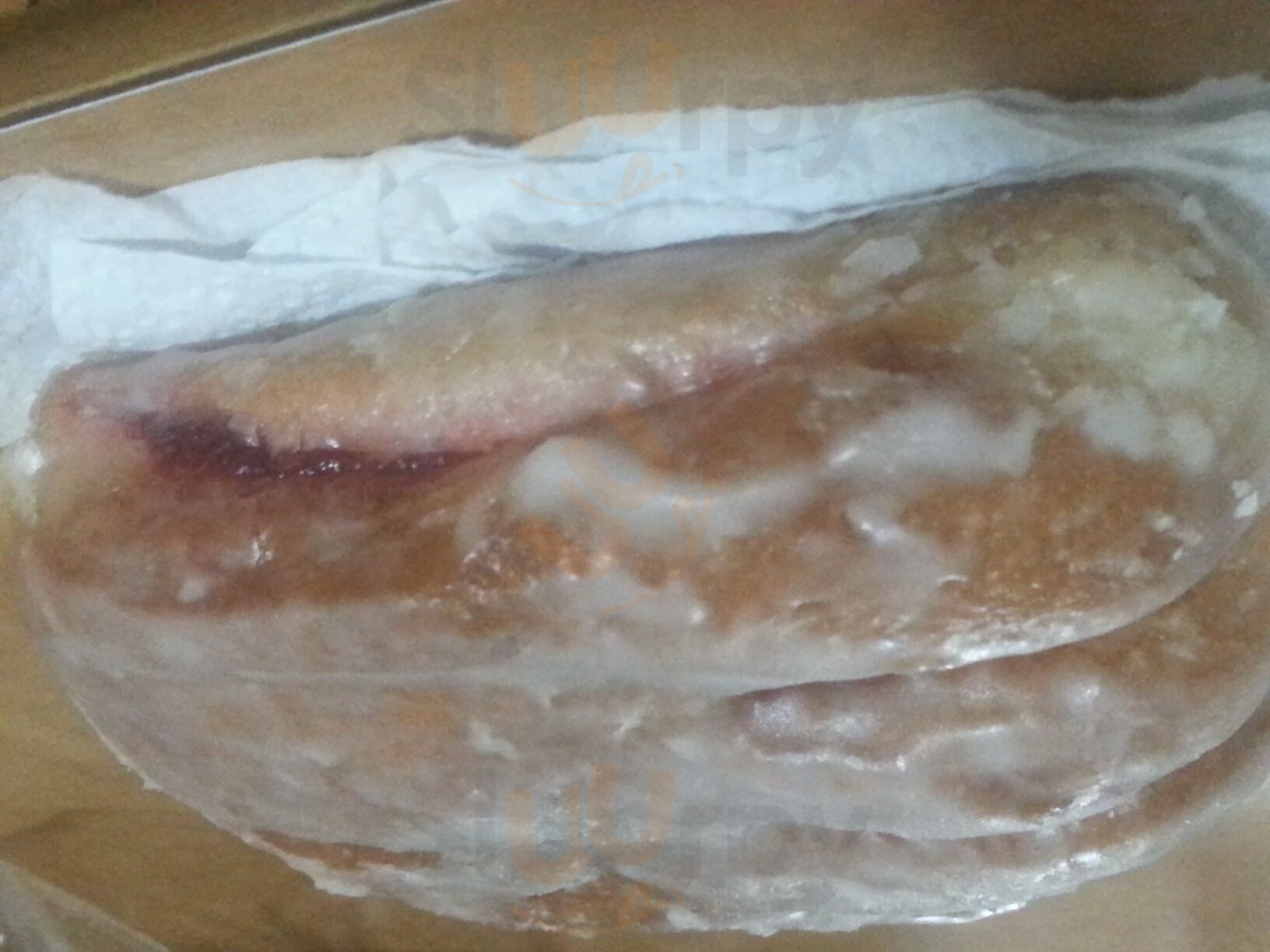 Spatz Bakery
