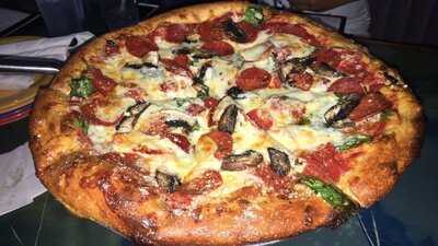 Mellow Mushroom Brandon