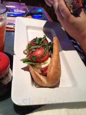 Mellow Mushroom Brandon