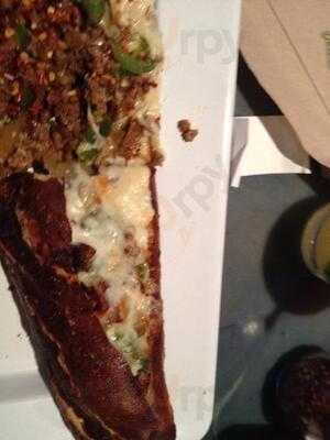 Mellow Mushroom Brandon