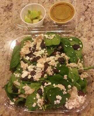 Mellow Mushroom Brandon