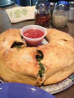 Mellow Mushroom Brandon