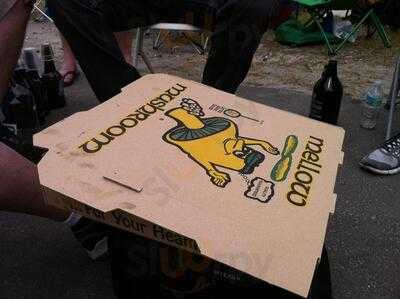 Mellow Mushroom Brandon