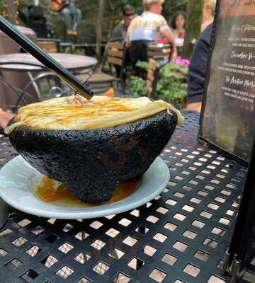 Rolando's Restaurante