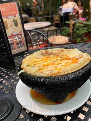 Rolando's Restaurante