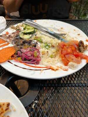 Rolando's Restaurante