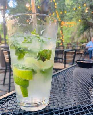 Rolando's Restaurante