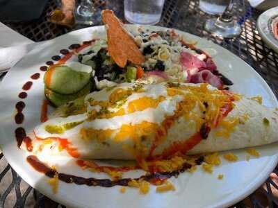 Rolando's Restaurante