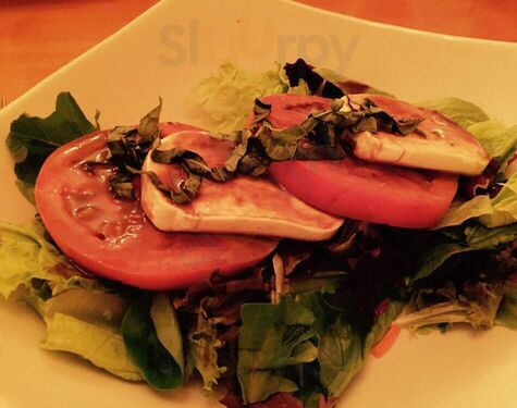 Chop House At Mendenhall