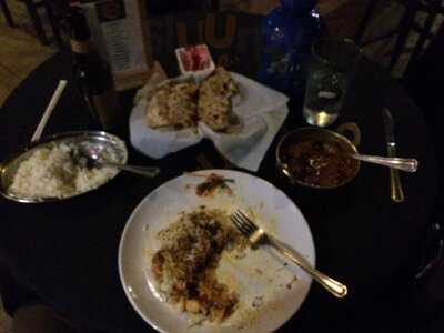 Kasturi Indian Cuisine