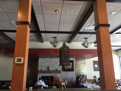 Kasturi Indian Cuisine