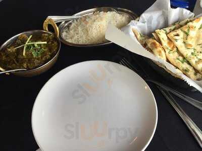 Kasturi Indian Cuisine