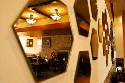 Kasturi Indian Cuisine