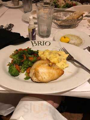 Brio Tuscan Grille