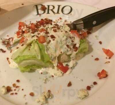 Brio Tuscan Grille