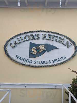 Sailor's Return