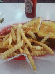 Don Walker's Sandwich Center