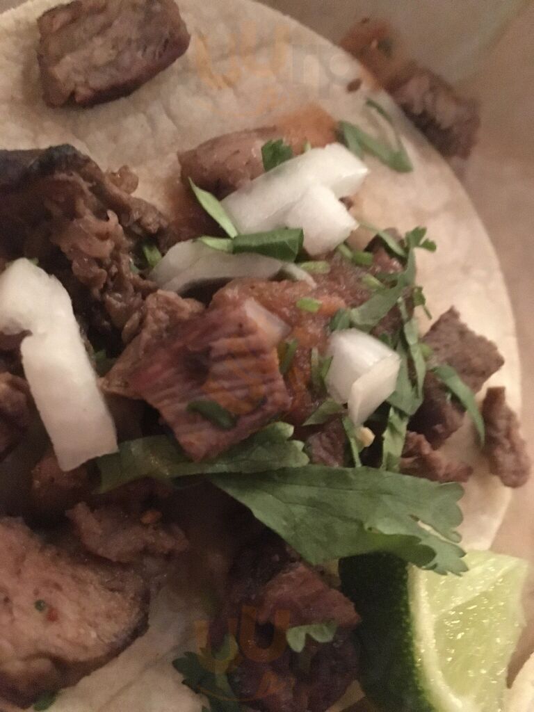 Jefe's Tacos & Tequila