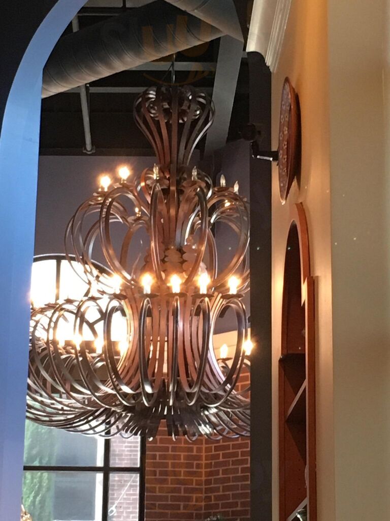 Cristina's Fine Mexican Restaurant