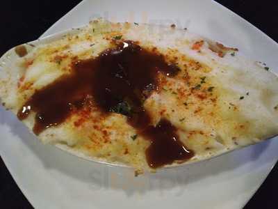 Shamrock Pub And Grill