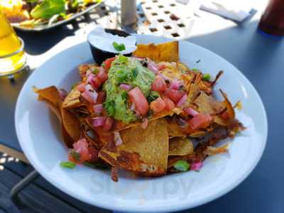 Shamrock Pub And Grill