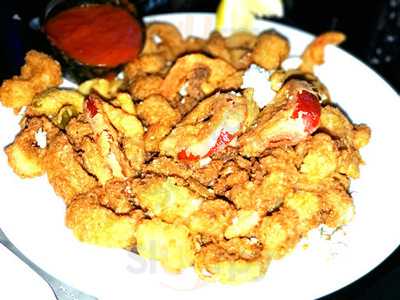 Shamrock Pub And Grill