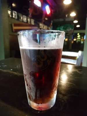 Shamrock Pub And Grill