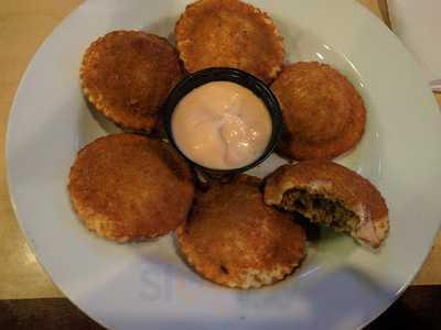 Shamrock Pub And Grill