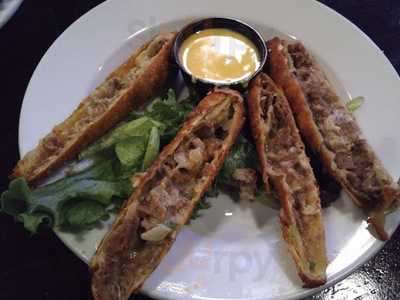 Shamrock Pub And Grill