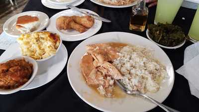 Gk Cafe And Catering