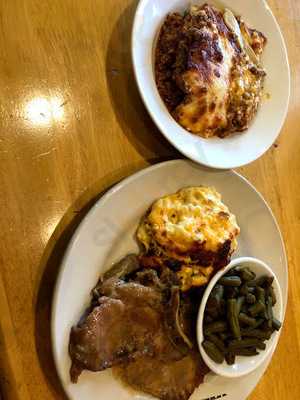 Gk Cafe And Catering