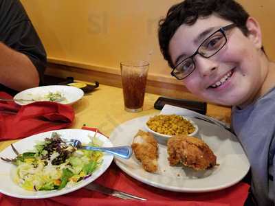 Gk Cafe And Catering