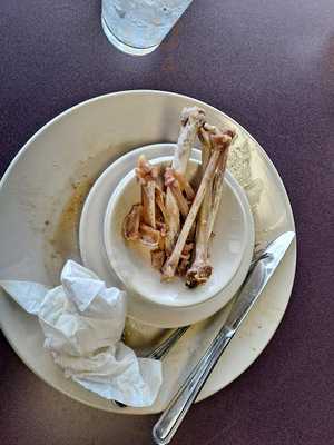 Gk Cafe And Catering