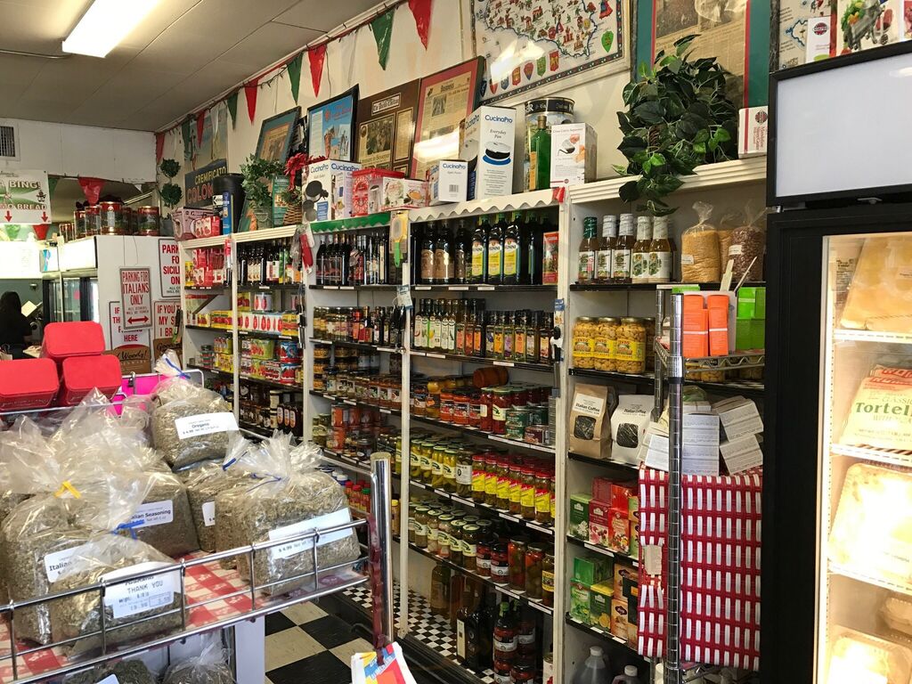 Gagliano's Italian Market