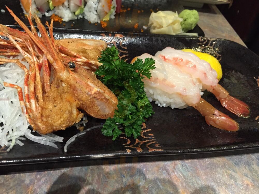 Sushi Plus