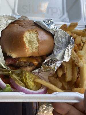 Purple Cow Restaurant