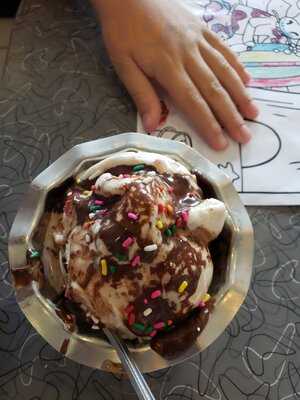 Purple Cow Restaurant