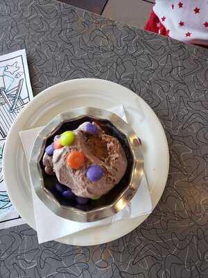 Purple Cow Restaurant