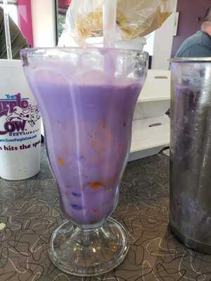 Purple Cow Restaurant