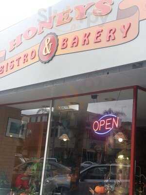 Honey Bistro & Bakery