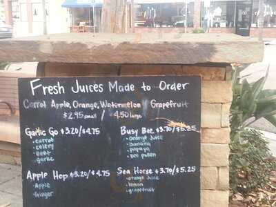 Honey Bistro & Bakery