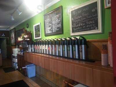 Honey Bistro & Bakery