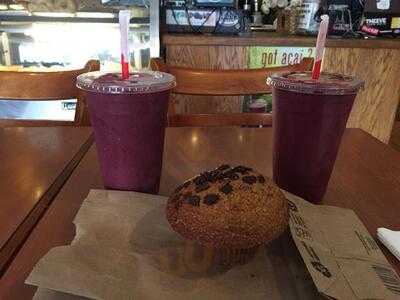 Honey Bistro & Bakery