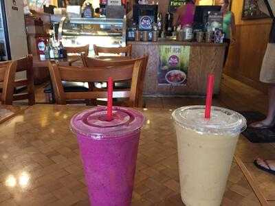 Honey Bistro & Bakery