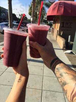 Honey Bistro & Bakery